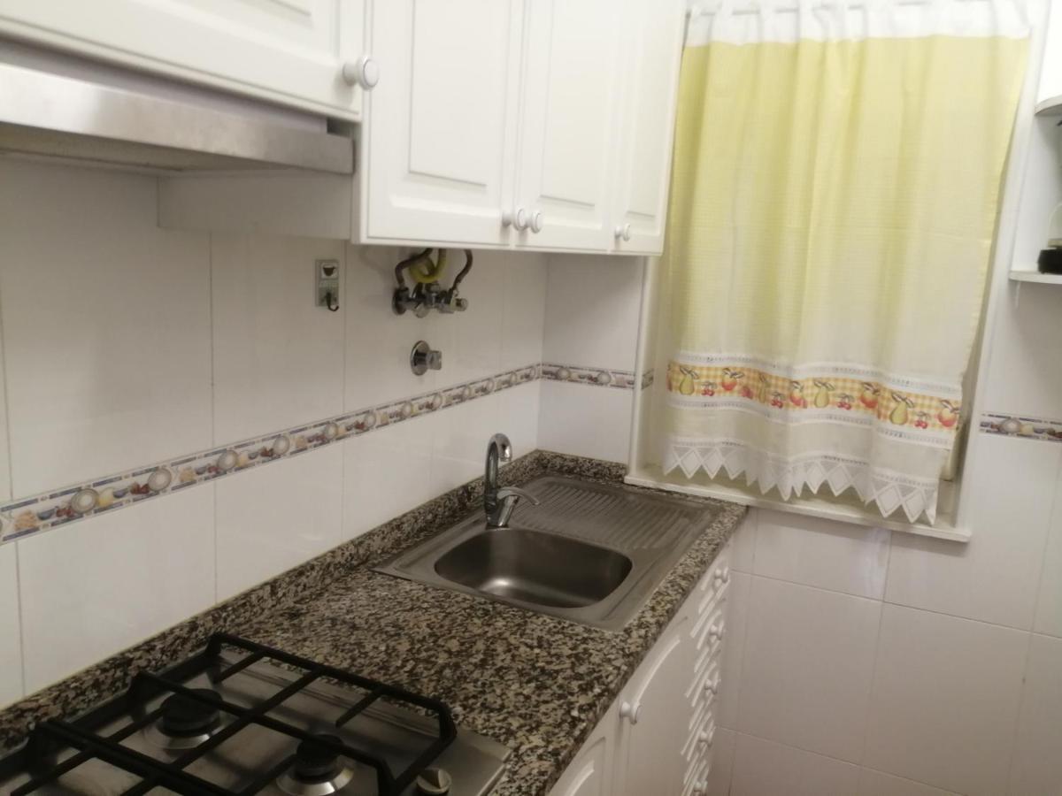Apartamento Encarnacao Metro 4