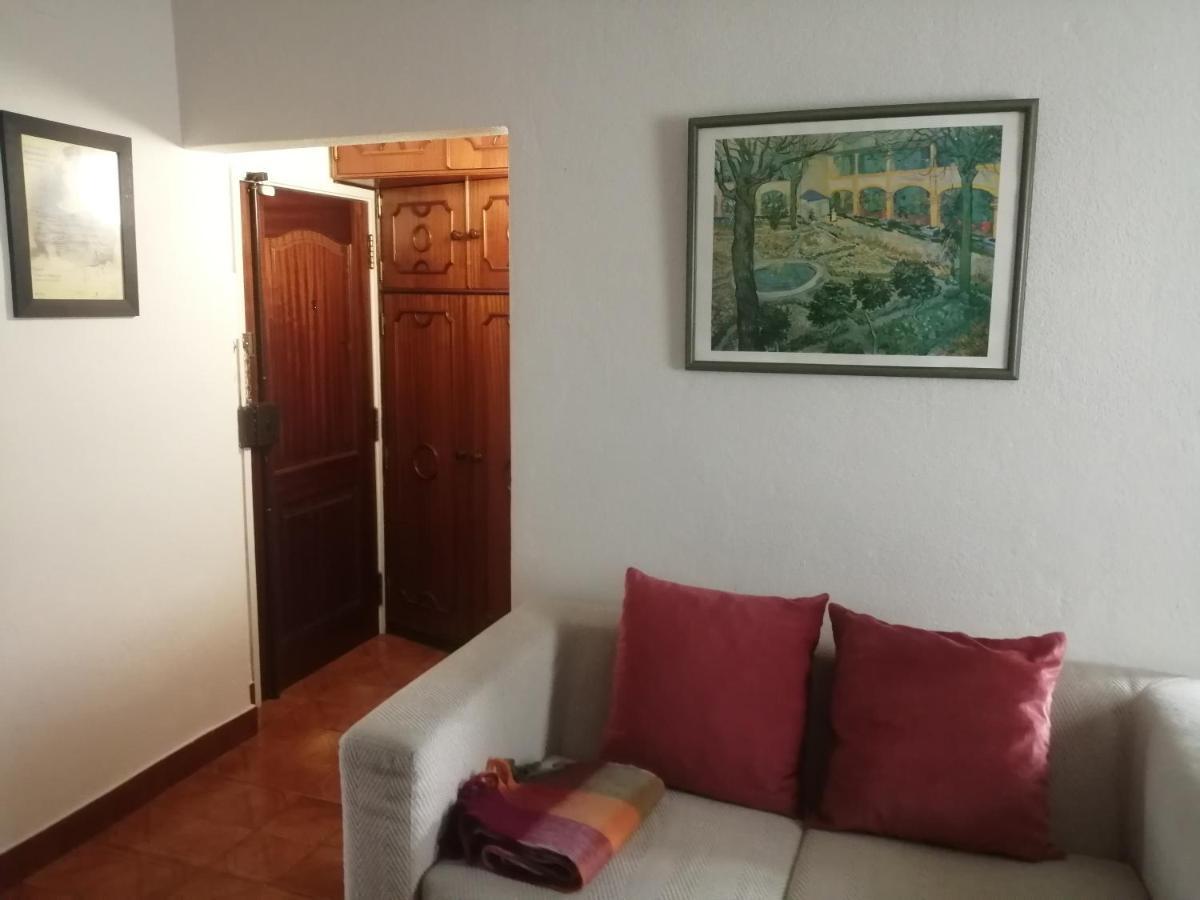 Apartamento Encarnacao Metro 4 Lisboa