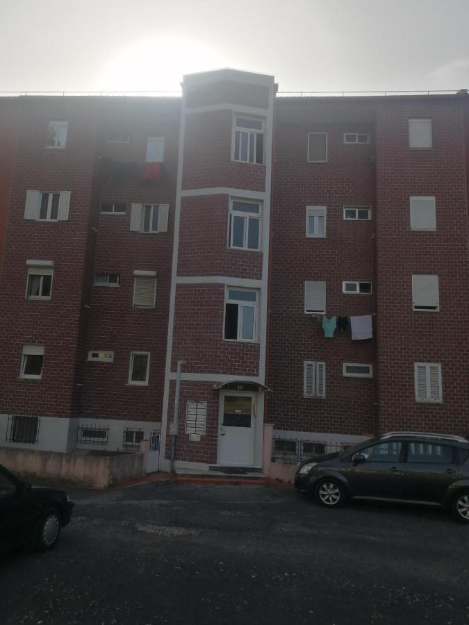 Apartamento Encarnacao Metro 4 Lisboa
