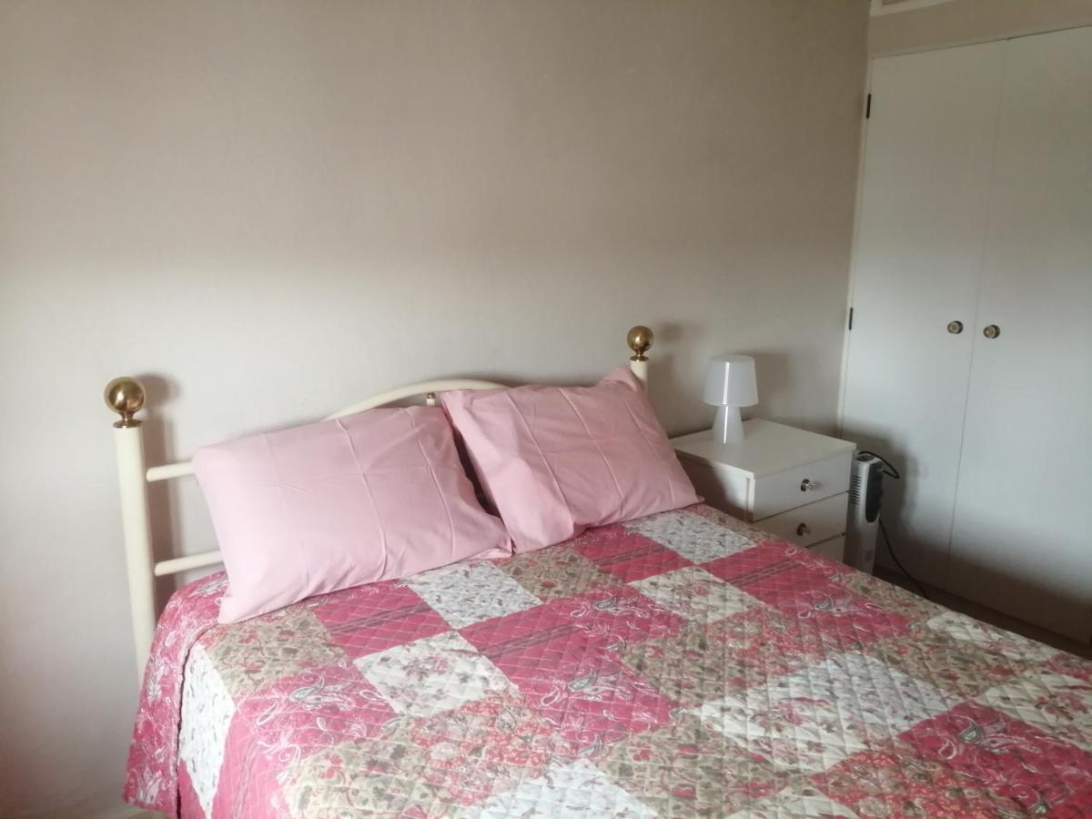Apartamento Encarnacao Metro 4 *